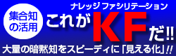 これがナレッジファシリテーションだ